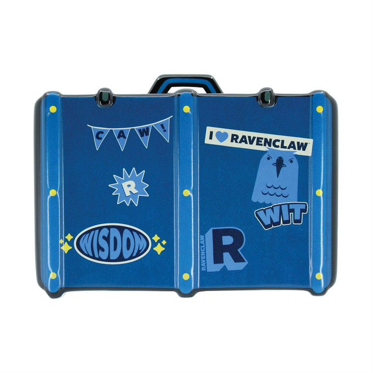 Ravenclaw Suitcase Bank