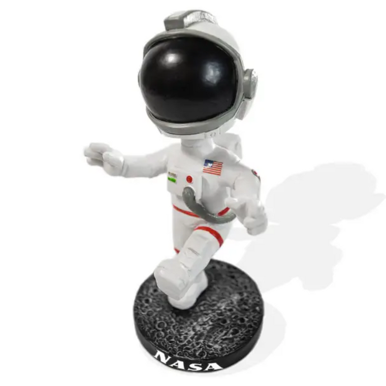 Bobble Head Astronaut Child