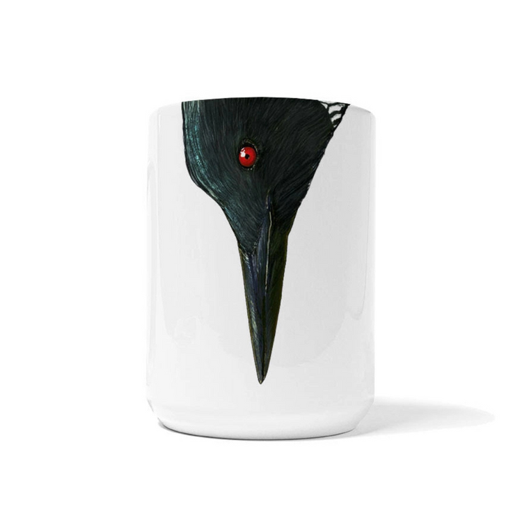 Loon Snout Mug Loon Snout Mug