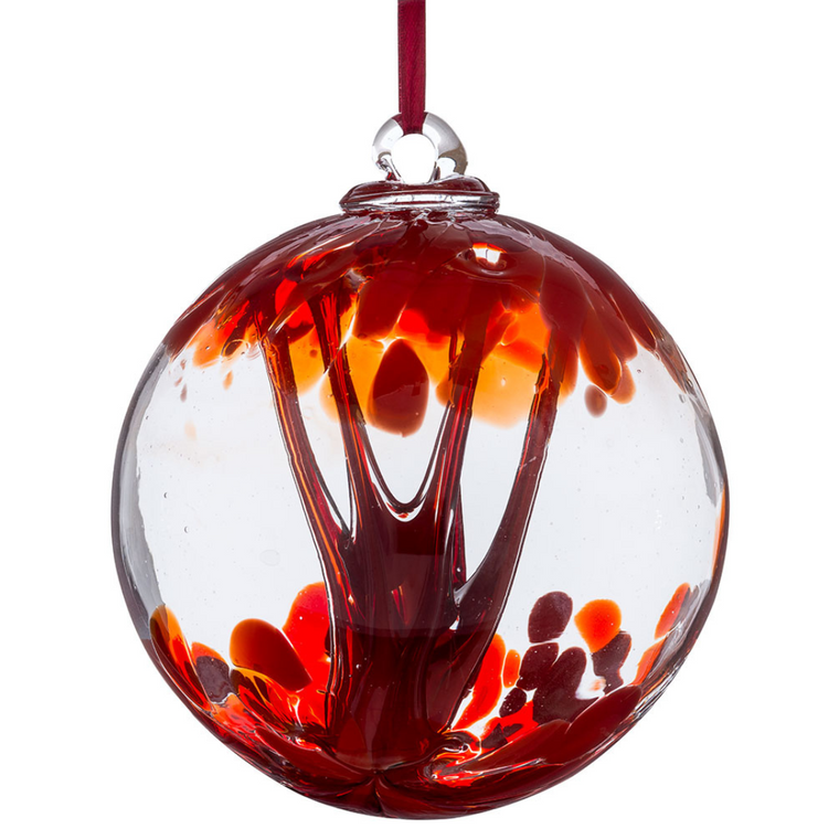 Attraction Orb- Strength