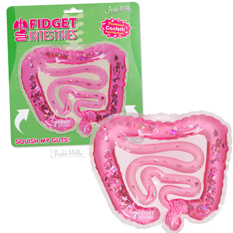 Fidget Intestines