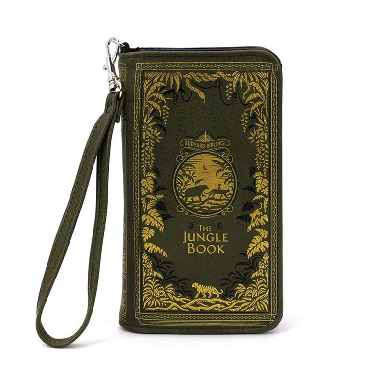 The Jungle Book Wallet