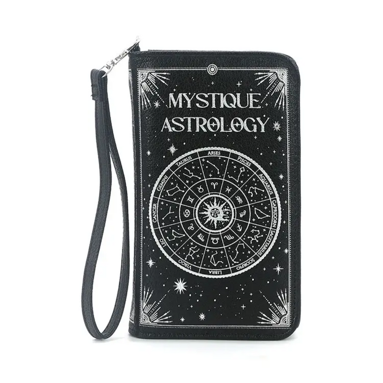 Mystique Astrology Wallet