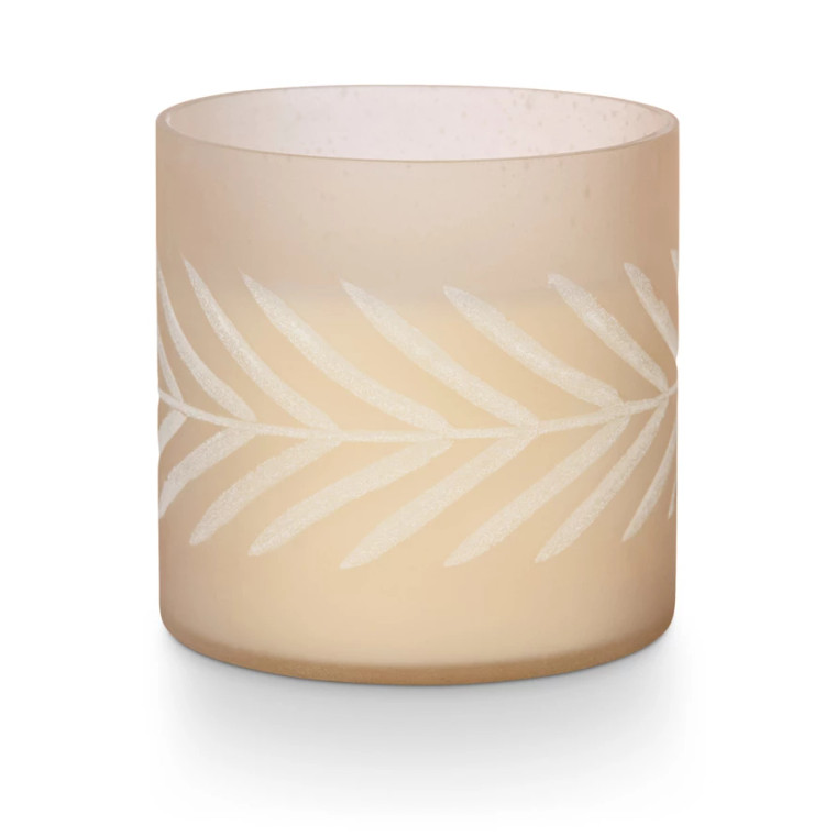 Autumn Sage Gather Glass Candle Autumn Sage Gather Glass Candle