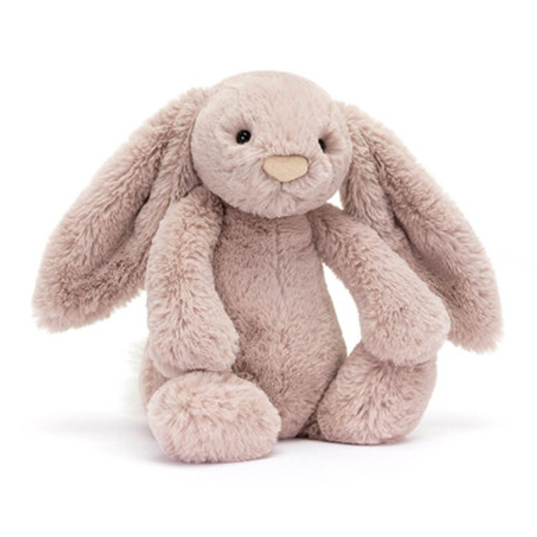 Bunny Bashful Luxe Rosa