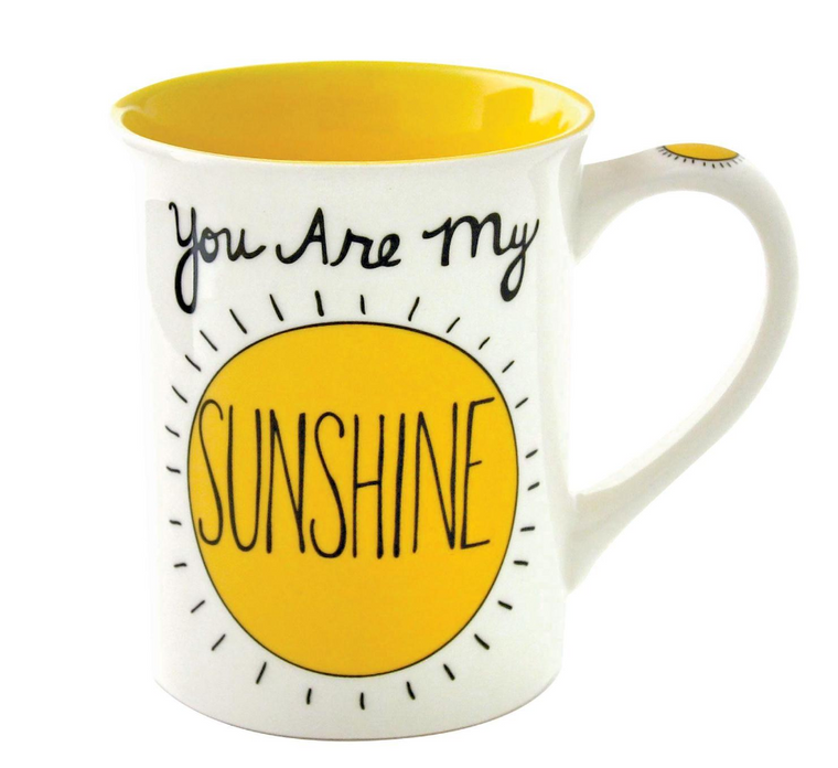 Sunshine Mug