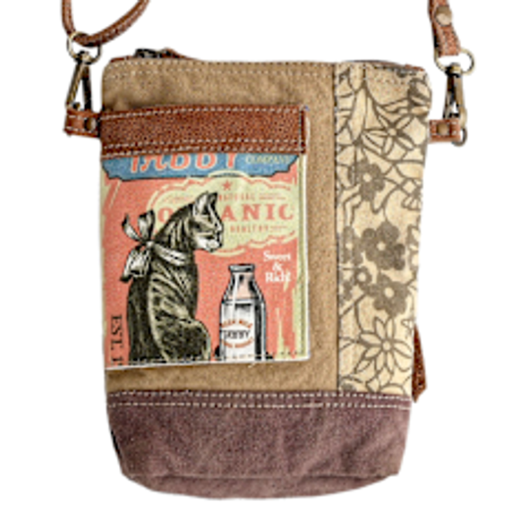 Tabby Crossbody