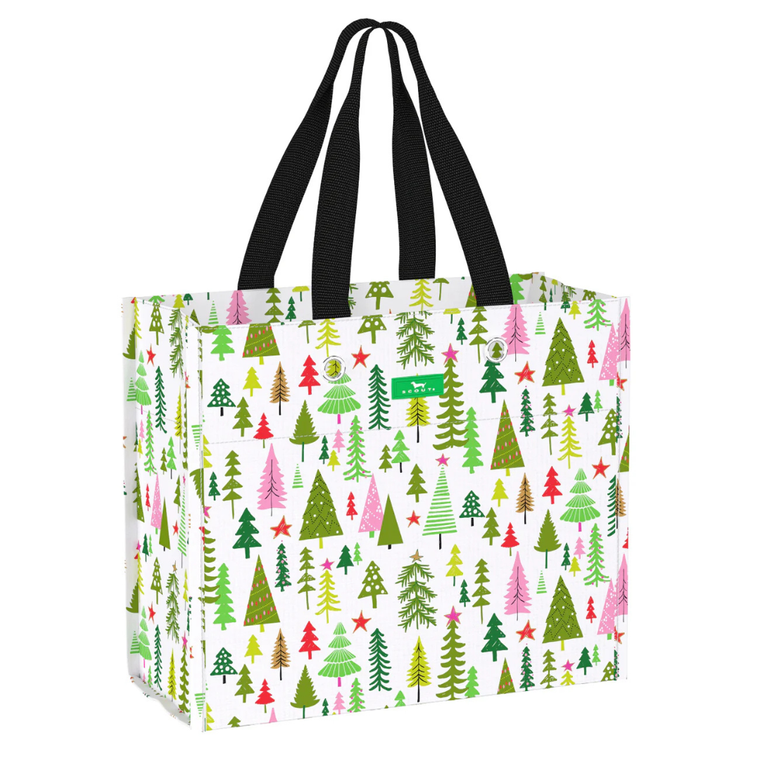 Large Package Tree Amigos Gift Bag