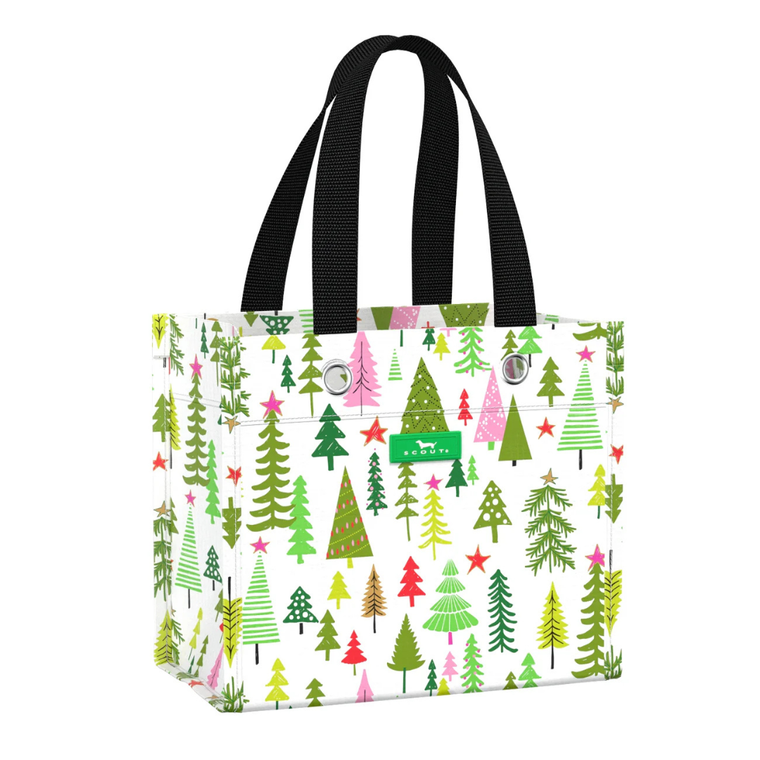 Tiny Package Tree Amigos Gift Bag