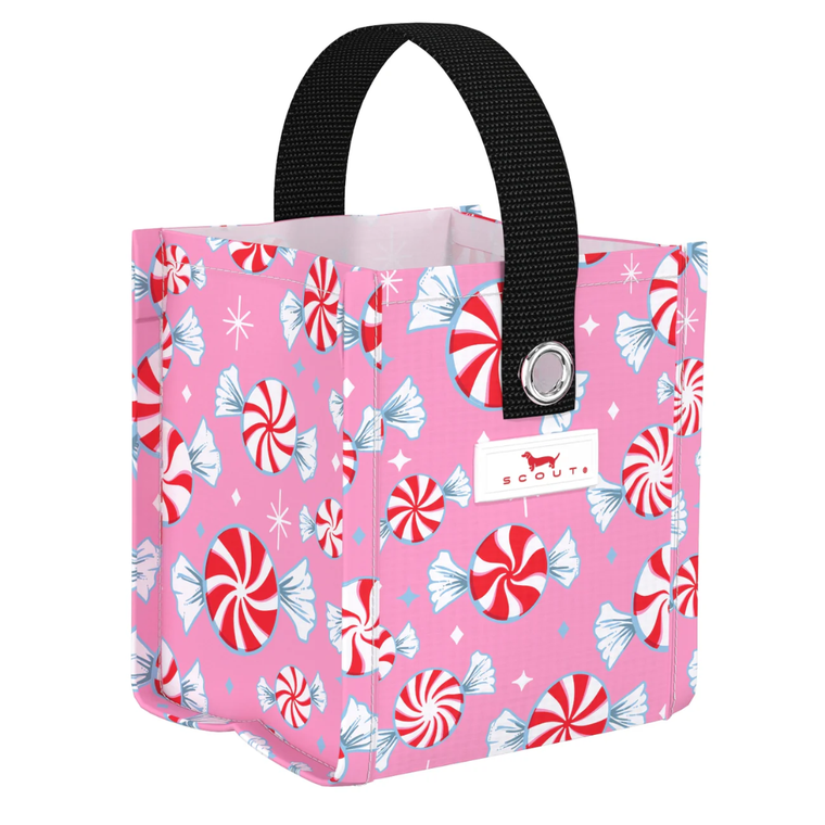 Mini Package Candyland Gift Bag