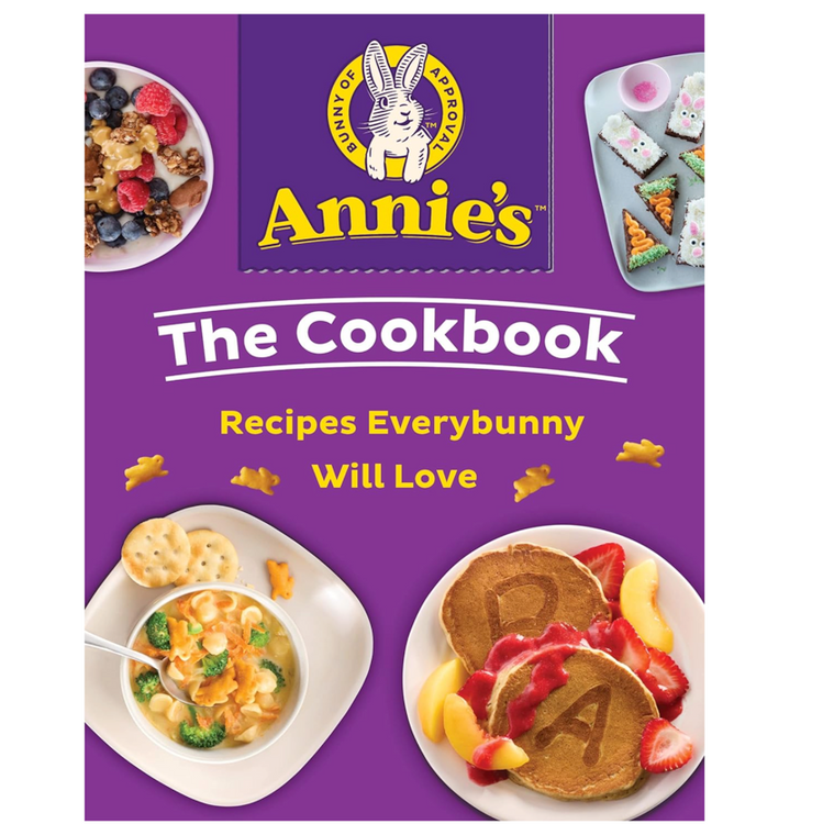 Annies Cookbook