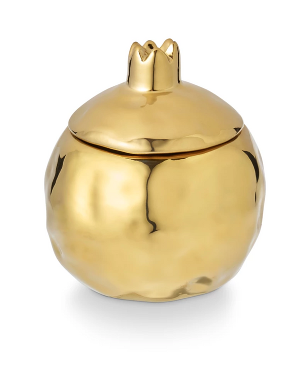 Pomme Rouge Holiday Fruit Candle Pomme Rouge Holiday Fruit Candle