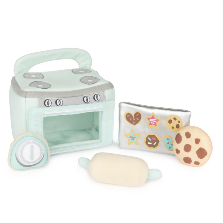 First Baking Playset