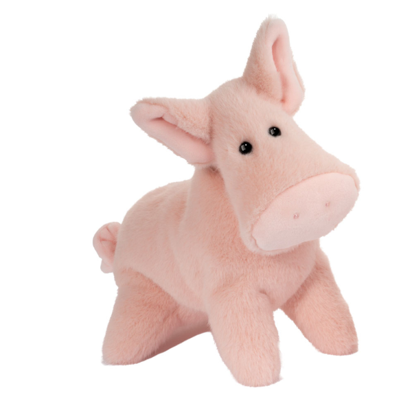 Large Peter Pig Muzzle