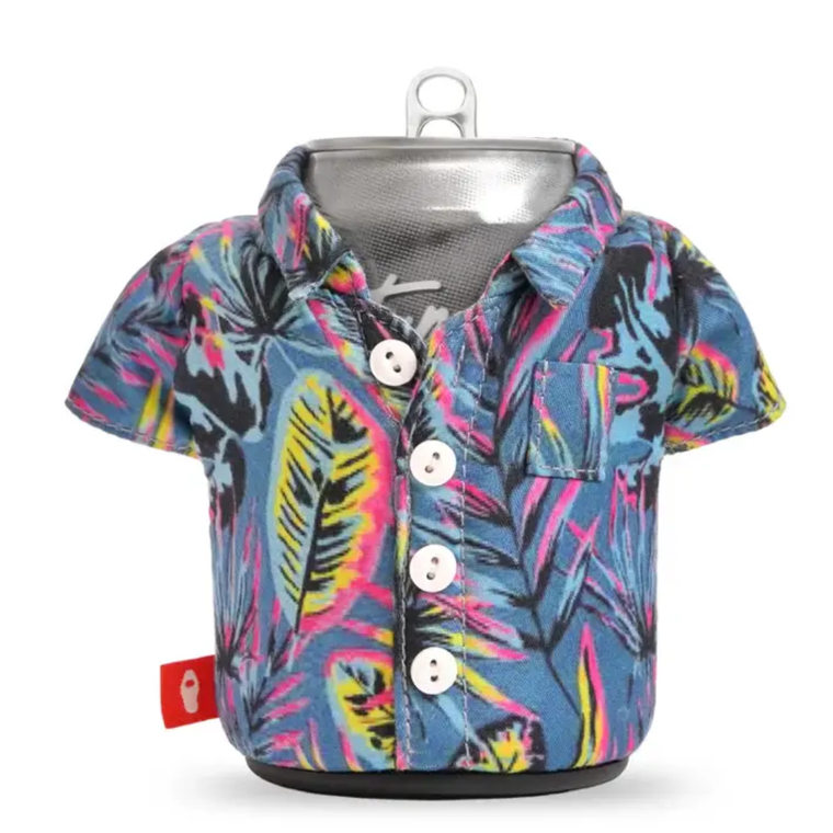 Puffin Aloha Neon Palm