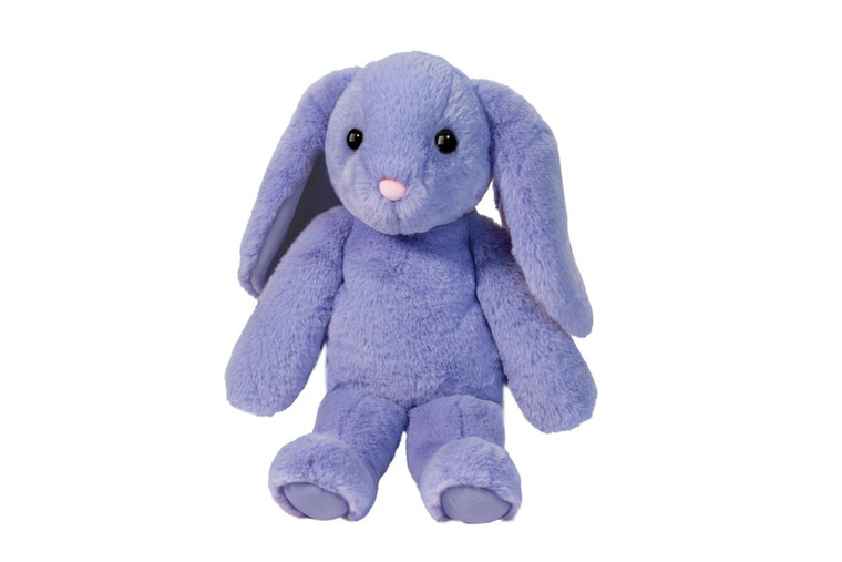 Violet Purple Bunny