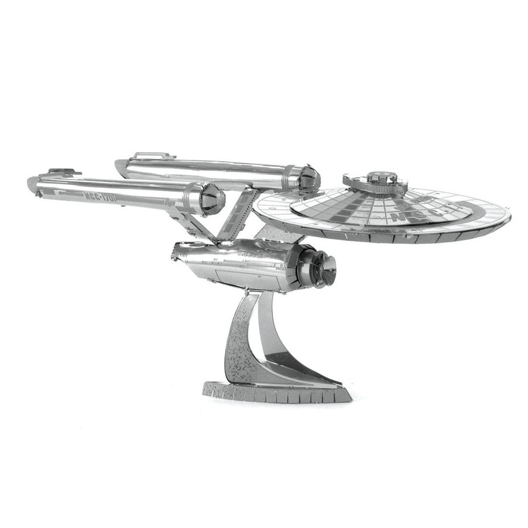 Star Trek Uss Enterprise