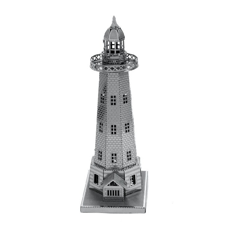 Lighthouse Metal Model Kit