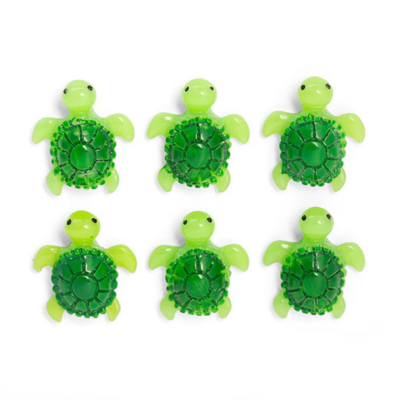 Baby Turtle Magnets