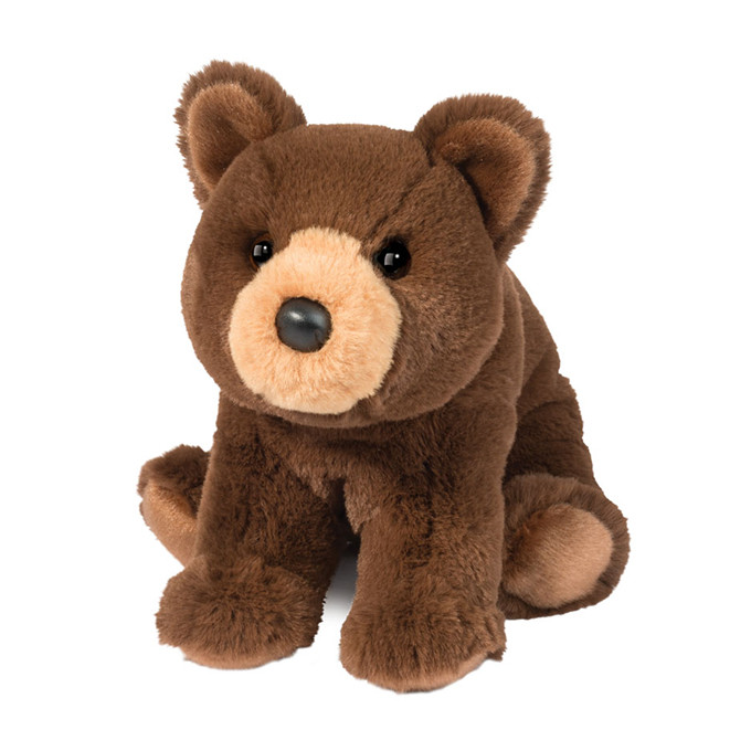 Brownie Bear