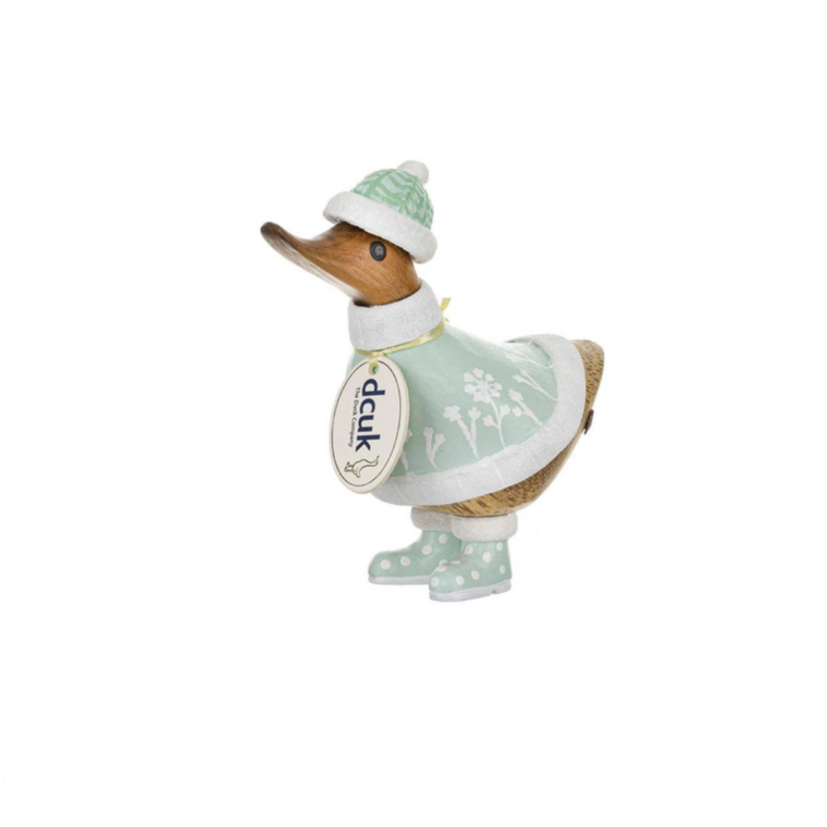 Ducky Alpine Fresh Spotty Boots