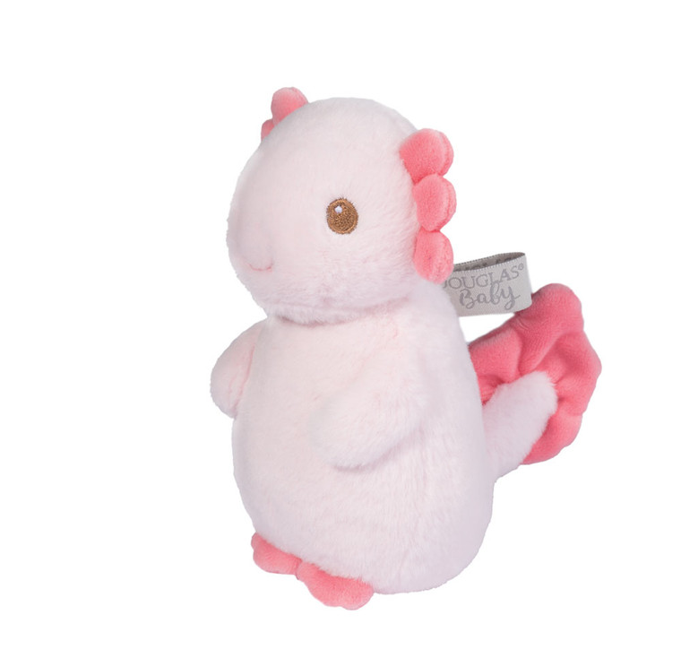 Baby Ocean Axolotl Chime