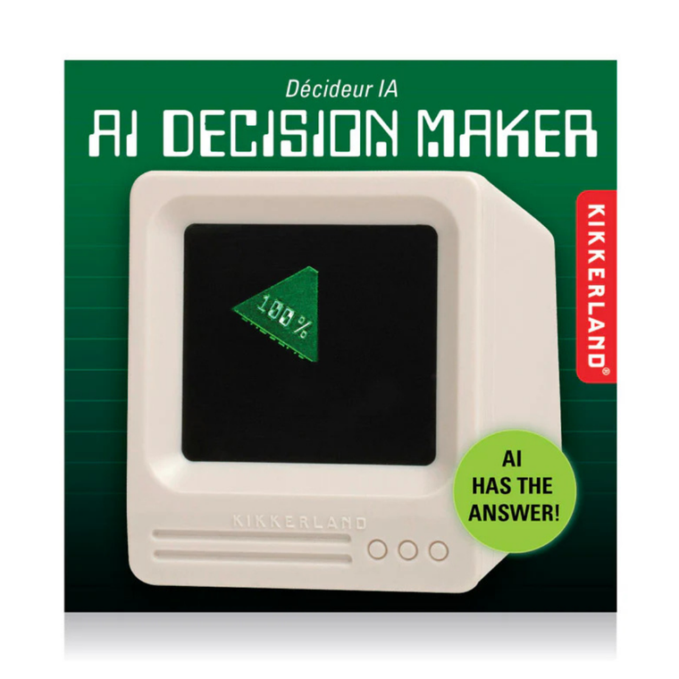 AI Decision Maker