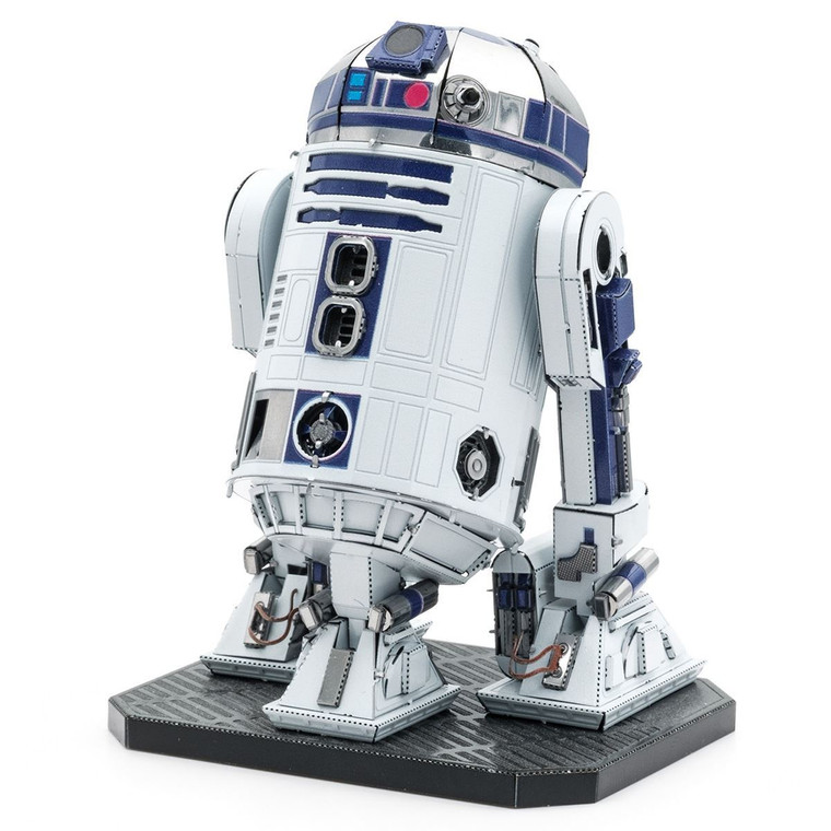 Star Wars R2-D2 Premium Edition Full Color