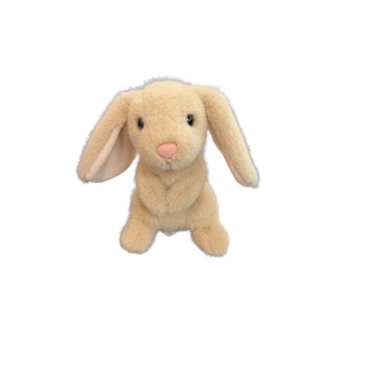 Barnyard Bunny Taupe