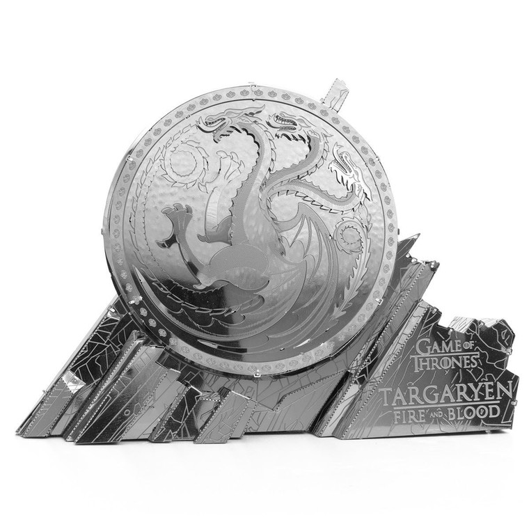 Game Of Thrones Targaryen Sigil Premium Edition