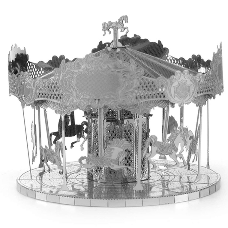 Merry Go Round