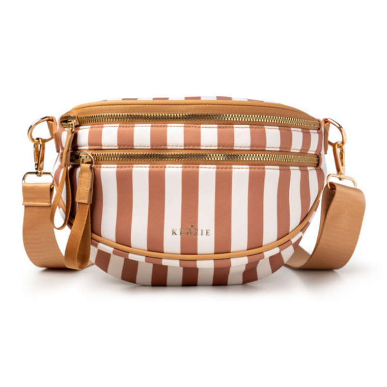 Kedzie Sloane Day Pack - Amalfi