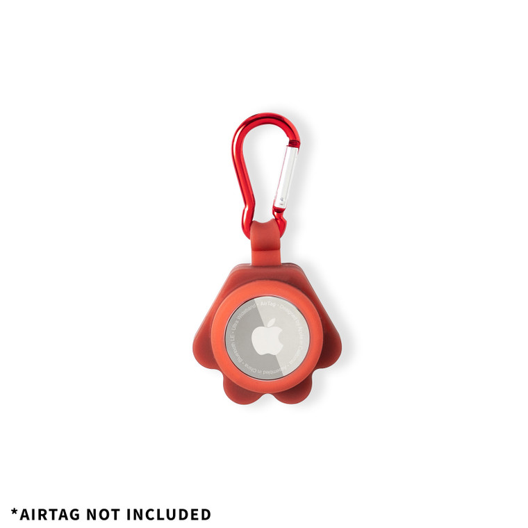 Night Scope Pet Light - Red & Orange