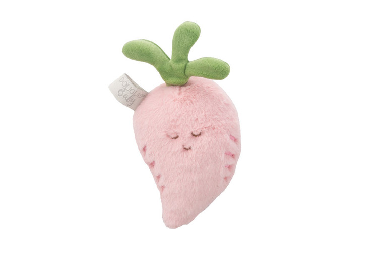 Baby Vegetable Play Petite Parsnip Crinkle