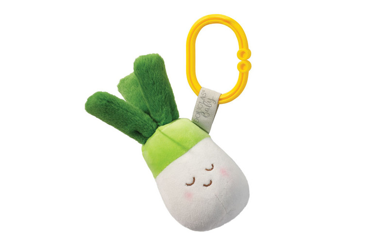 Baby Vegetable Play Little Leek Chime
