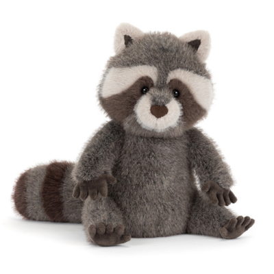 Trixiwoo Raccoon