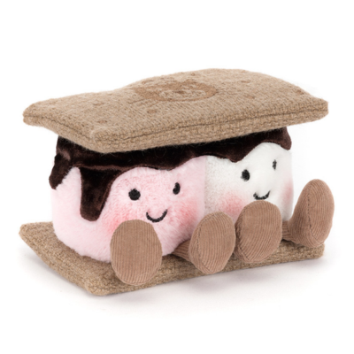 Amuseables S'mores