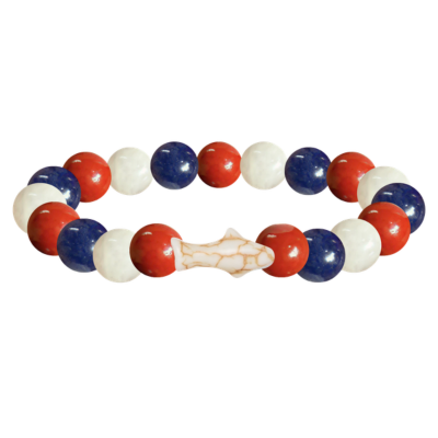 Voyage Shark Summer Stone