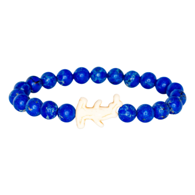 Voyage Hammerhead Tidal Wave Bracelet