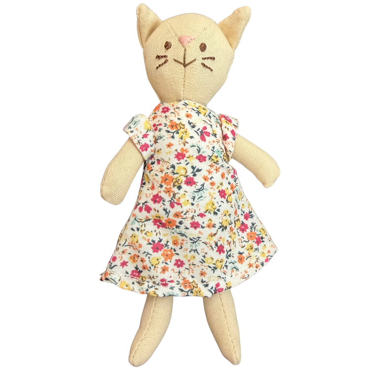 Doll Cat