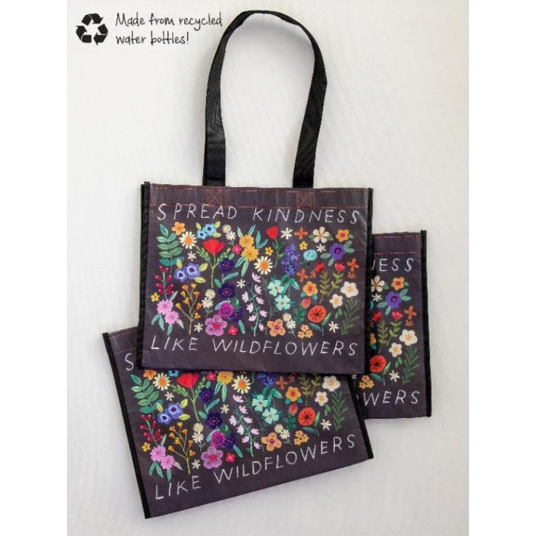 Large Spread Kindness Gift Bag