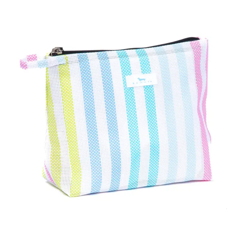 Go Getter Pouch - Havana Cabana Woven