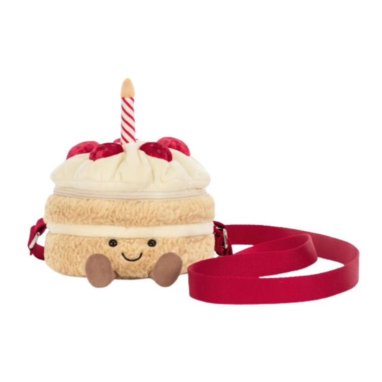 Amuseables Birthday Cake Bag
