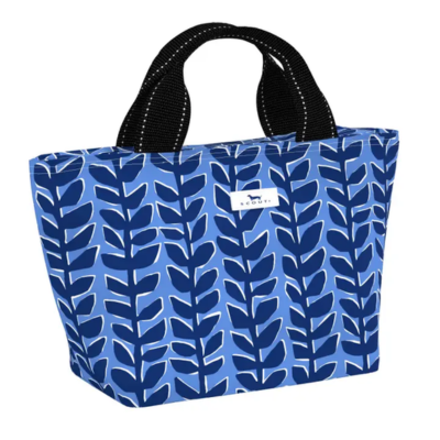 Nooner Indigrow Lunch Bag