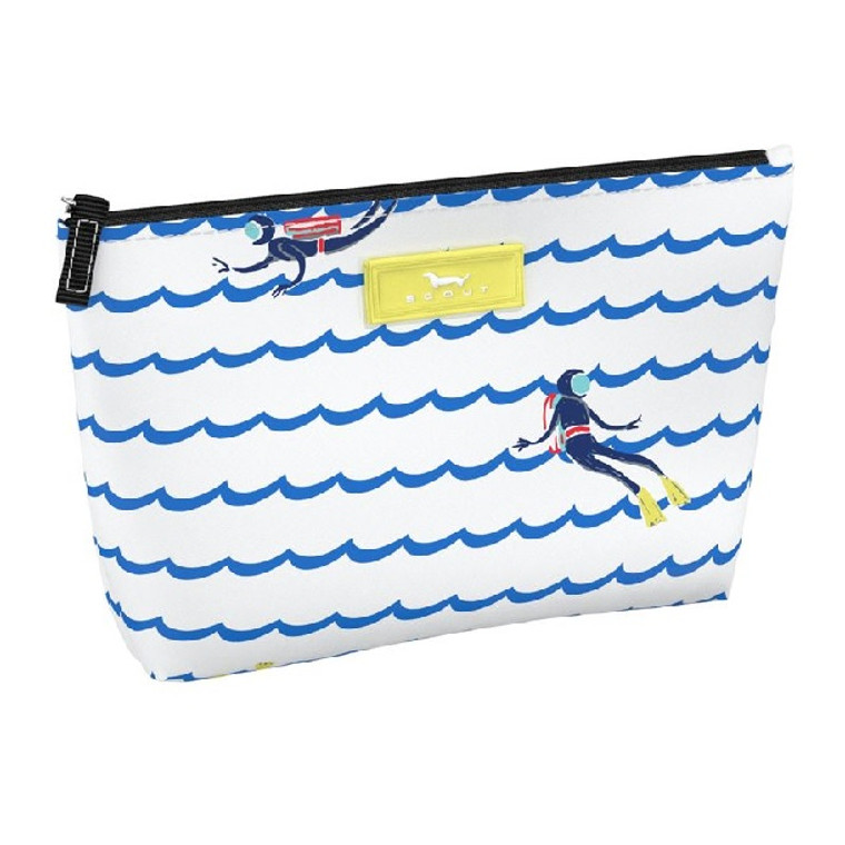 Twiggy Makeup Bag - Dive Bar