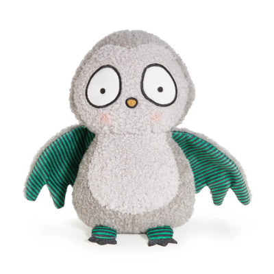 Wow the Owl - Glows in the Dark
