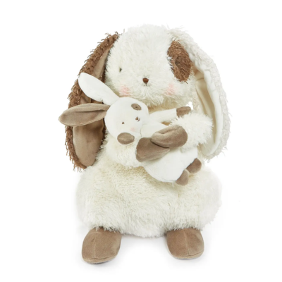 Big Hare Little Hare Bunny