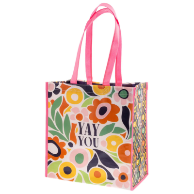 Large Yay You Gift Bag
