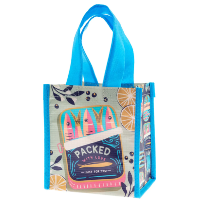 Sardines Small Giftbag