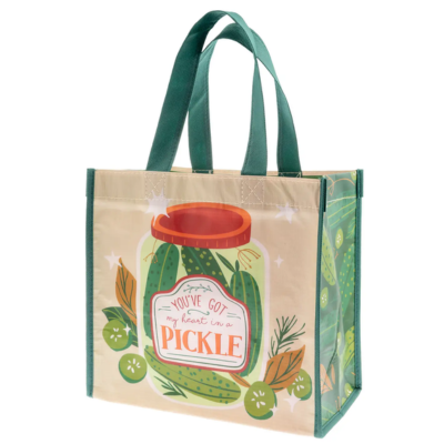 Pickle Medium Giftbag